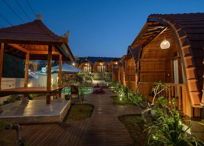 Puri Lumbung 3*