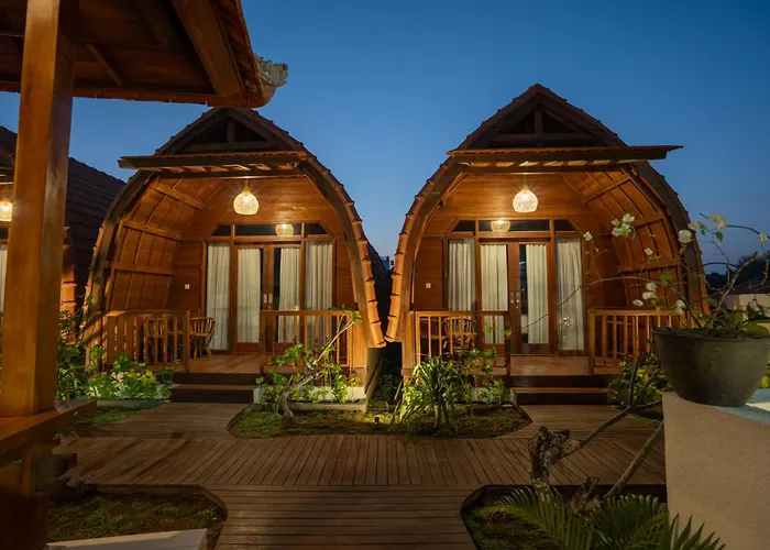 Puri Lumbung 3* أُلُواتو
